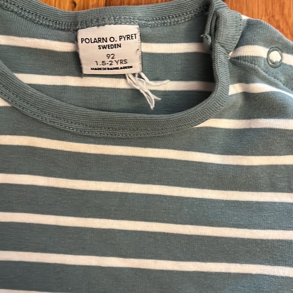 Polarn o Pyret Set - 18 to 24 months - Picture 4 of 7